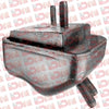 soporte para motor derecho (4x4) mercury mountaineer 1998 2001 v6 4  part: 6884