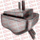 soporte para motor derecho (4x4) mercury mountaineer 1998 2001 v6 4  part: 6884