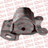 soporte para motor izquierdo chevrolet/gmc c part: 6889