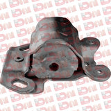 soporte para motor izquierdo chevrolet/gmc c part: 6889