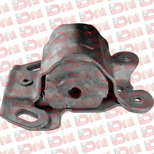 soporte para motor izquierdo chevrolet/gmc c part: 6889