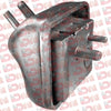 soporte para motor derecho (traccion trasera y 4x4) mazda navajo 1991 1994 v6 4  part: 6891
