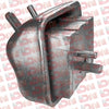 soporte para motor izquierdo (traccion trasera y 4x4) mazda navajo 1991 1994 v6 4  part: 6892