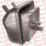 soporte para motor izquierdo (traccion trasera y 4x4) mazda navajo 1991 1994 v6 4  part: 6892