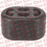 goma sujetadora de escape ford varios nd nd   part: 68