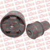 repuesto para soporte de motor derecho inferior (6902) dodge/chrysler neon 2000 2005 l4 2  part: 6902-9