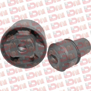 repuesto para soporte de motor derecho inferior (6902) dodge/chrysler neon 2000 2005 l4 2  part: 6902-9
