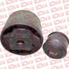 repuesto para soporte de motor derecho superior (6903) dodge/chrysler neon 2000 2005 l4 2  part: 6903-9