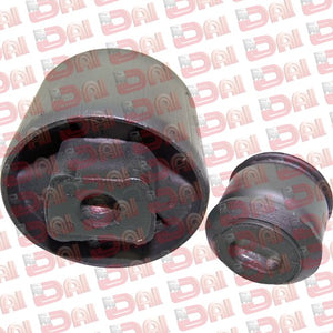 repuesto para soporte de motor derecho superior (6903) dodge/chrysler neon 2000 2005 l4 2  part: 6903-9