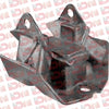 soporte para motor izquierdo chevrolet/gmc astro 1985 1990 l4 2.5  part: 6909
