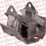 soporte para motor izquierdo chevrolet/gmc astro 1985 1990 l4 2.5  part: 6909