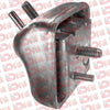 soporte para motor derecho (4x4) ford ranger 1991 1997 v6 3 part: 6911