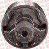 repuesto para soporte de motor derecho (6942) dodge/chrysler caravan 1996 2008 v6 3.8  part: 6950