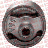 repuesto para soporte de motor frontal (7127) hyundai atos 2000 2004 l4 1 part: 6951