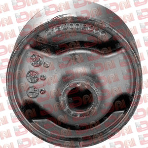 repuesto para soporte de motor frontal (7127) hyundai atos 2000 2004 l4 1 part: 6951