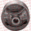 repuesto para soporte de motor trasero (7246) hyundai atos 2000 2004 l4 1 part: 6953