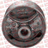 repuesto para soporte de motor trasero (7246) hyundai atos 2000 2004 l4 1 part: 6953