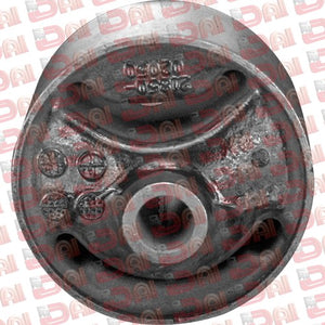 repuesto para soporte de motor trasero (7246) hyundai atos 2000 2004 l4 1 part: 6953