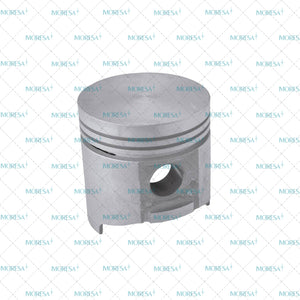 Piston para Nissan 1.5LL4  8 V. J15 / 1.6L L4  8 V. J16 70-84 Part: 696N 075