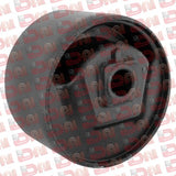 repuesto para soporte de motor derecho (6970)(16 valvulas) nissan 200 sx 1995 1998 l4 1.6  part: 6970-9