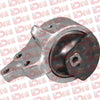 soporte para motor derecho (16 valvulas) nissan 200 sx 1995 1998 l4 1.6  part: 6970