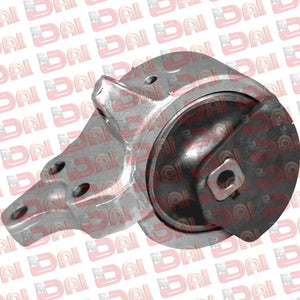 soporte para motor derecho (16 valvulas) nissan 200 sx 1995 1998 l4 1.6  part: 6970