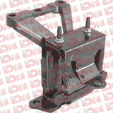 soporte para motor derecho chevrolet/gmc cavalier 1995 2004 l4 2.2  part: 6974
