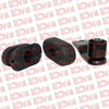 repuesto para soporte de motor trasero (6978) audi a3 1997 2001 l4 2  part: 6978-9