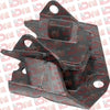 soporte para motor derecho chevrolet/gmc astro 1985 1990 l4 2.5  part: 6983