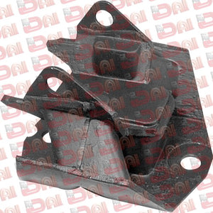 soporte para motor derecho chevrolet/gmc astro 1985 1990 l4 2.5  part: 6983