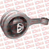 soporte de torsion trasero ford fiesta 1998 2001 l4 1.3  part: 6989