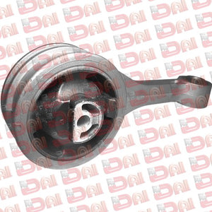soporte de torsion trasero ford fiesta 1998 2001 l4 1.3  part: 6989
