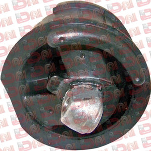 repuesto para soporte de transmision (6990) ford fiesta 2002 2010 l4 1.6  part: 6990-9