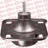 soporte para motor derecho ford fiesta 1998 2001 l4 1.3  part: 6991-h