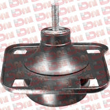 soporte para motor derecho ford fiesta 1998 2001 l4 1.3  part: 6991-h