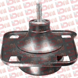 soporte para motor derecho ford fiesta 1998 2001 l4 1.3  part: 6991-h