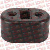 goma sujetadora de escape ford varios nd nd   part: 69