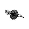 amortiguador delantero gas "r" toyota yaris (japon) 2006-2013   [syd linea azul ] part:  7000329