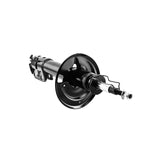 amortiguador delantero gas "r" toyota yaris (japon) 2006-2013   [syd linea azul ] part:  7000329