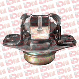 soporte para motor derecho nissan platina 2002 2010 l4 1.6  part: 7005-h