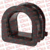 goma para cremallera de direccion estandar izquierda/derecha ford topaz 1983 1994   part: 700