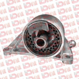 soporte para motor frontal (automatico) chevrolet/gmc astra 2000 2008 l4 1.8  part: 7011