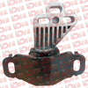 soporte para motor derecho ford fiesta 1998 2001 l4 1.3  part: 7013