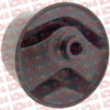 repuesto para soporte de motor frontal y trasero nissan altima 2002 2006 l4 2.5 part: 7019-9
