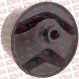 repuesto para soporte de motor frontal y trasero nissan altima 2002 2006 l4 2.5 part: 7019-9