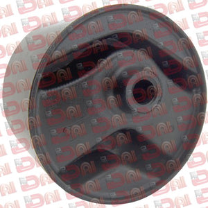 repuesto para soporte de motor frontal y trasero nissan altima 2002 2006 l4 2.5 part: 7019-9