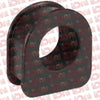goma para cremallera de direccion (derecha par 717) chevrolet/gmc cutlass 1982 1996   part: 701