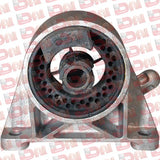 soporte para motor frontal (automatico) chevrolet/gmc astra 2000 2008 l4 1.8  part: 7022