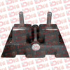 soporte para transmision dodge/chrysler concorde 1998 2004 v6 2.7  part: 7025