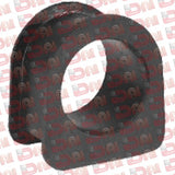 goma para cremallera de direccion (derecha par 703) nissan tsuru i 1984 1987    part: 702